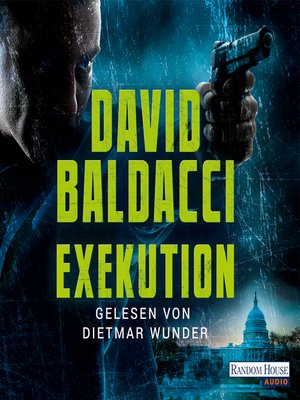 cover image of Exekution